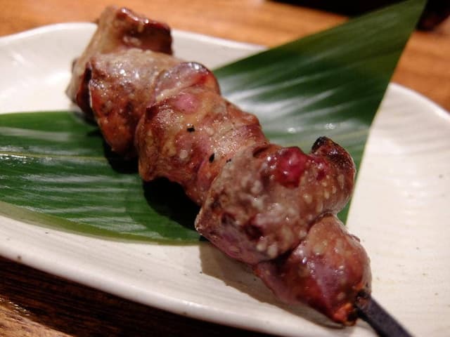 炙や いち - サブ画像3