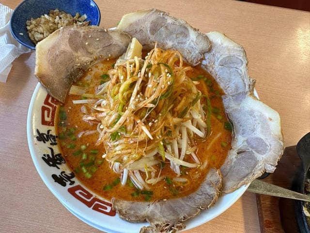 壱番亭 関宿店 - サブ画像1