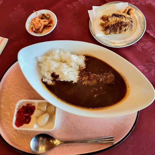 セントレイクス倶楽部レストラン - サブ画像3