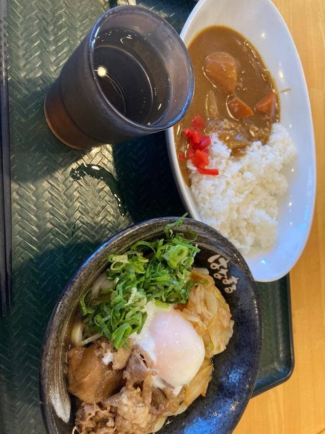 はなまるうどん 一宮八幡店 - サブ画像1