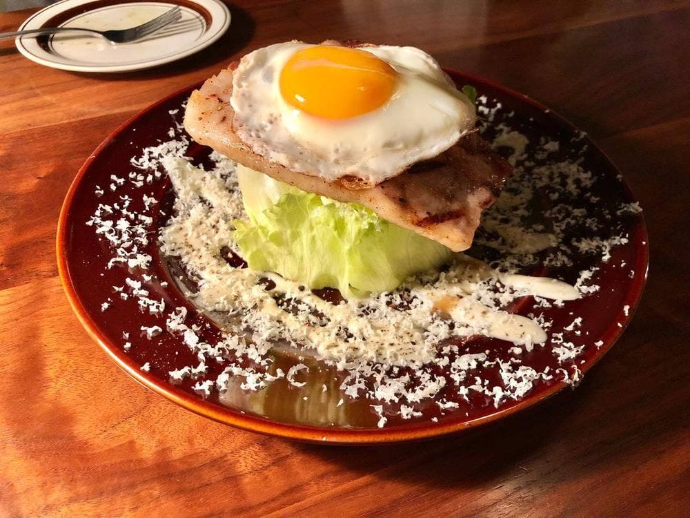 テキーラダイナー