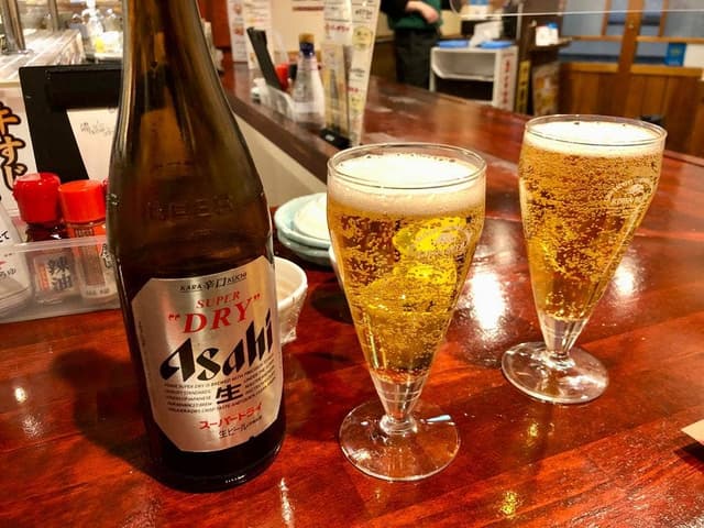 駅南酒場餃子研究所 - サブ画像2