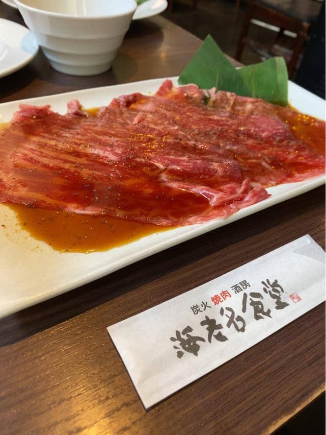 海老名食堂 - サブ画像2