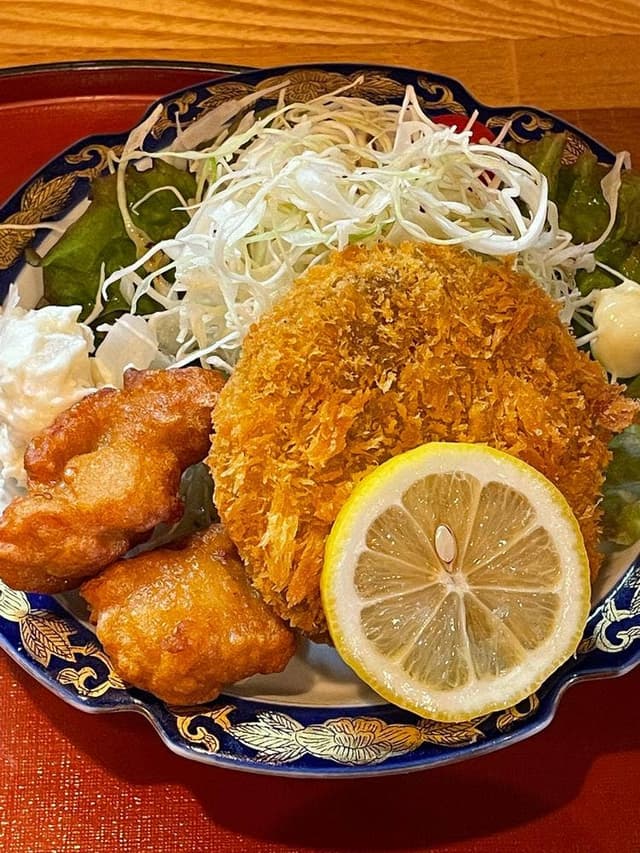 せきやま - サブ画像1