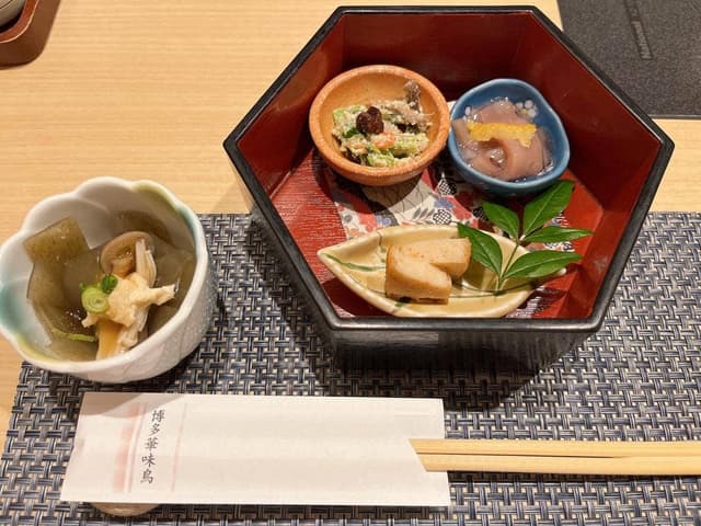 博多華味鳥 博多駅前店 - サブ画像1