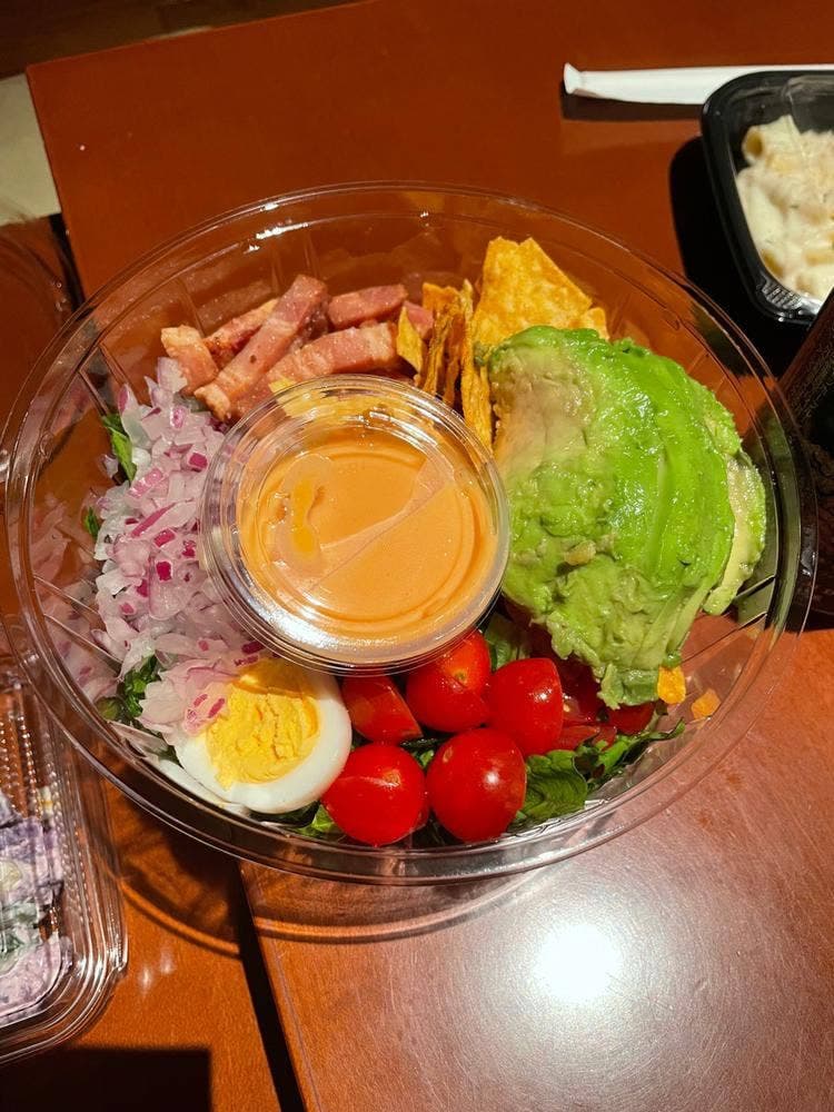 NYC MARK IS みなとみらい店