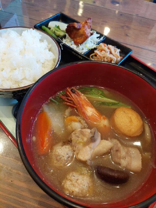 勝盛家 - サブ画像1