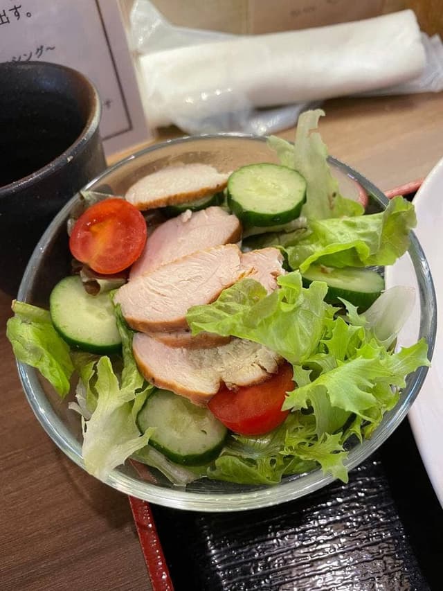 炭火焼やきとり喜界 - サブ画像3