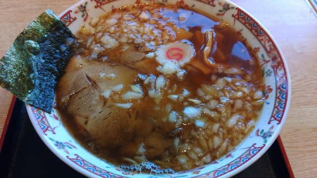 越後そば 北野店 - サブ画像3