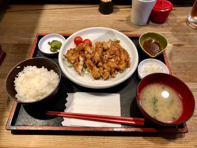 鳥一 外苑前店 - サブ画像1