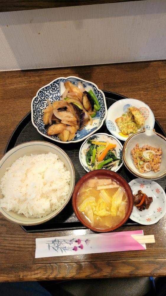 花膳