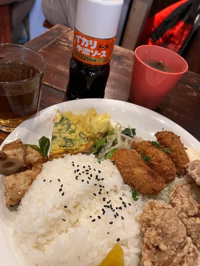 WURST HAUS - サブ画像1