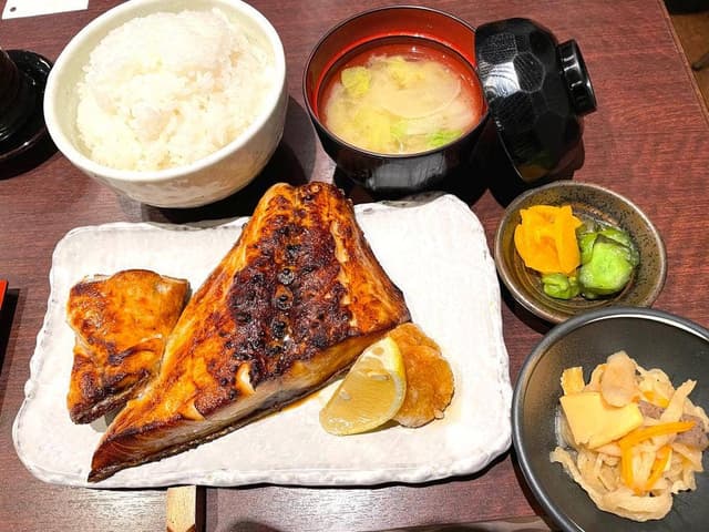 たい将 - サブ画像3