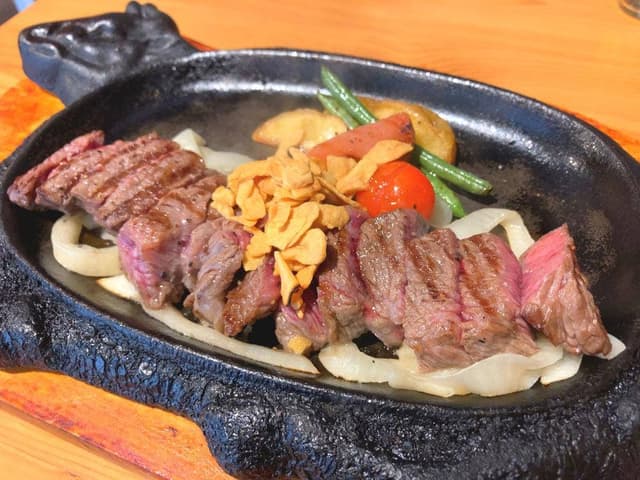神戸赤身ステーキ専門 セギュール - サブ画像2