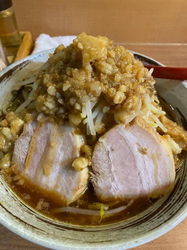 ラーメン 豚壱 - サブ画像2