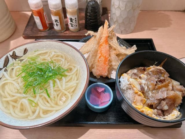 武膳 福岡パルコ店 - サブ画像2