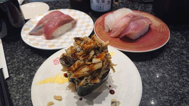 まぐろ問屋 めぐみ水産 オリナス錦糸町店 - サブ画像1