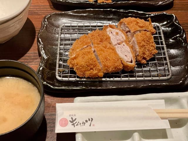 キムカツ 烏丸店 - サブ画像3