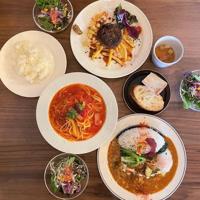 Cafe & Dining OFFON - サブ画像1