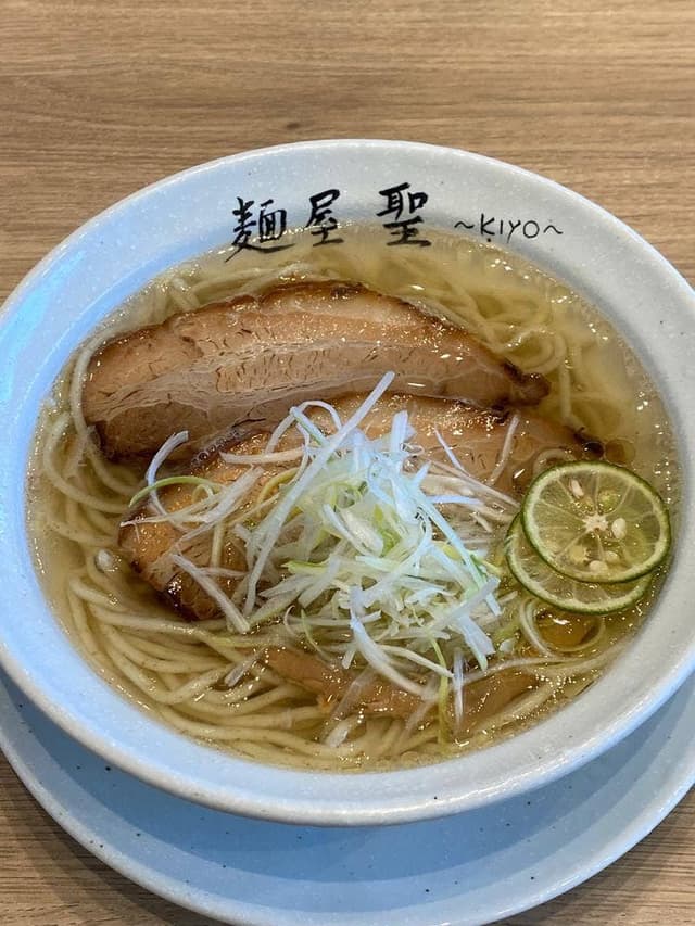 麺屋 聖 南草津店 - サブ画像3