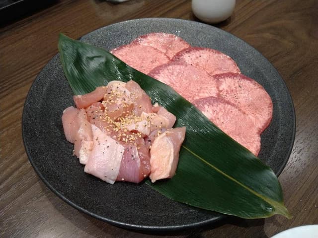 焼肉美食亭 いわや - サブ画像3