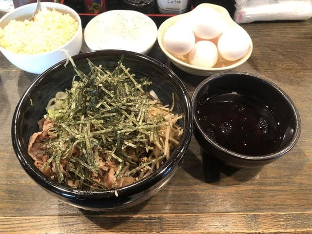 波留乃屋 赤坂店 - サブ画像1