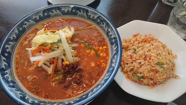 杏仁荘 - サブ画像3