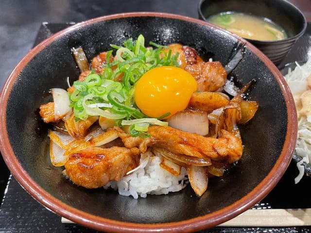 豚屋とん一イオンモール京都桂川 - サブ画像1