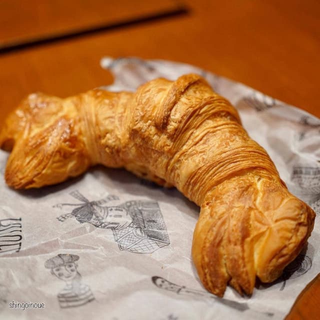 RITUEL LE GRAIN DE BLÉ 伊勢丹新宿店 - サブ画像2