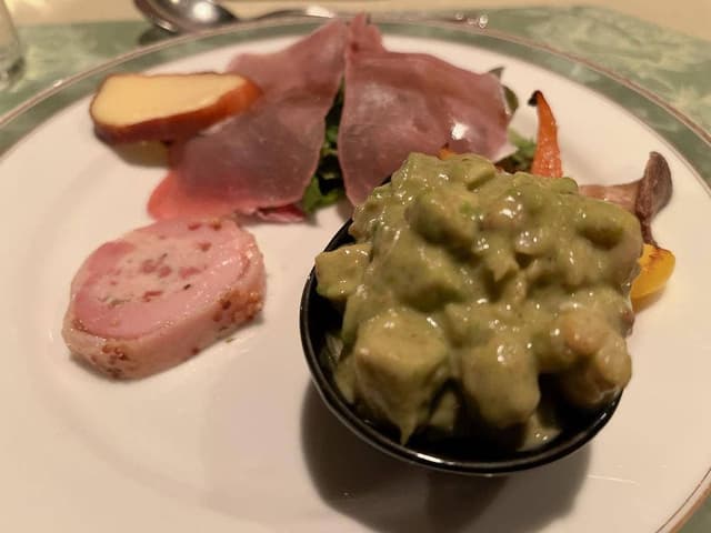 クレッシェンド - サブ画像2