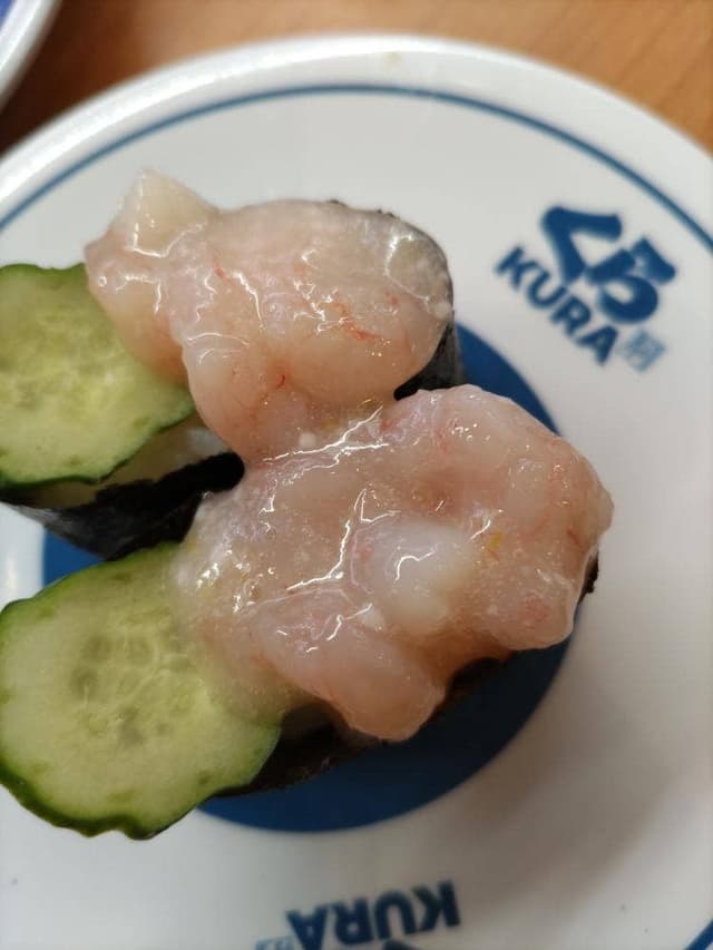 くら寿司 名東高針店 - サブ画像1