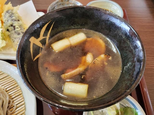 蕎麦かふぇ 美楽 - サブ画像3