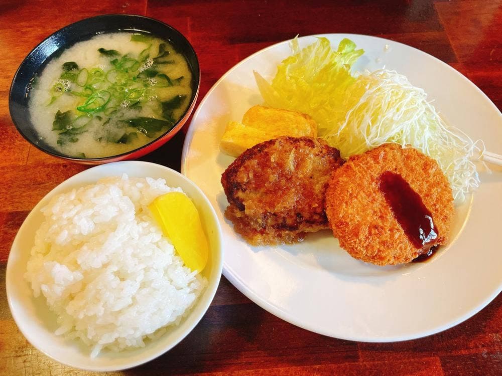 めし処 福来郎