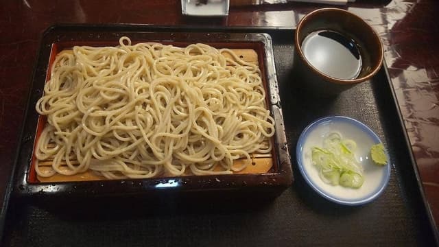 やぶそば - サブ画像1
