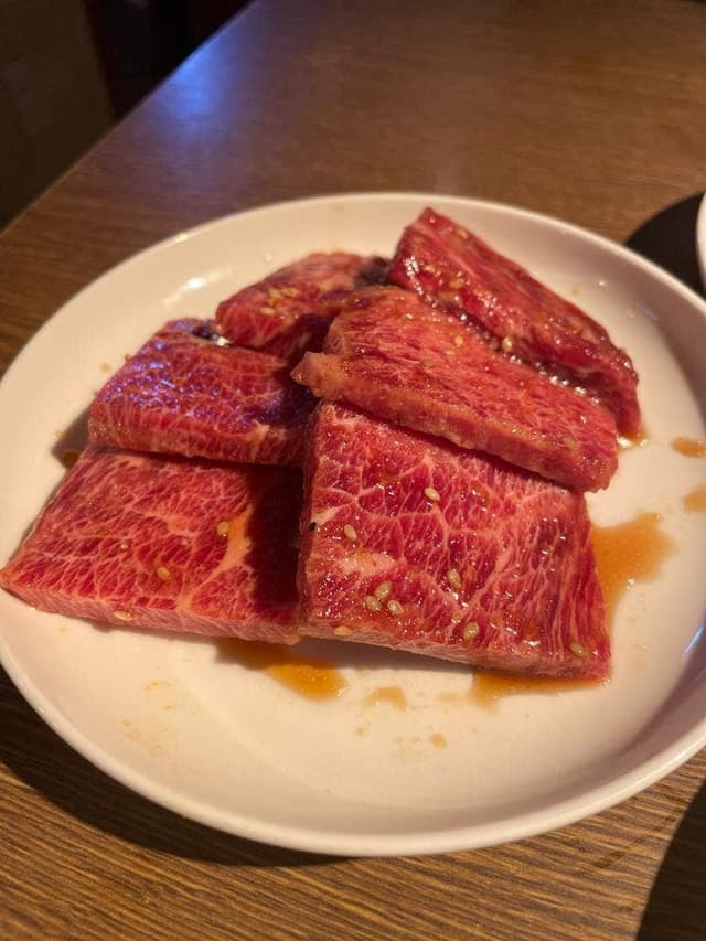 牛繁 新中野店 - サブ画像1