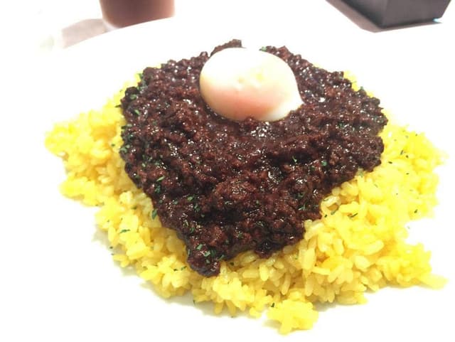 洋食亭ブラームス 自由が丘店 - サブ画像2