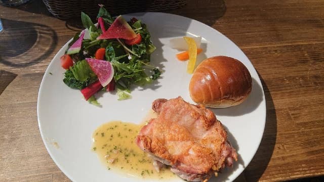 Rouge Roppongi - サブ画像2