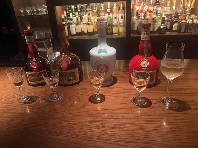 Bar Cherokee - サブ画像2