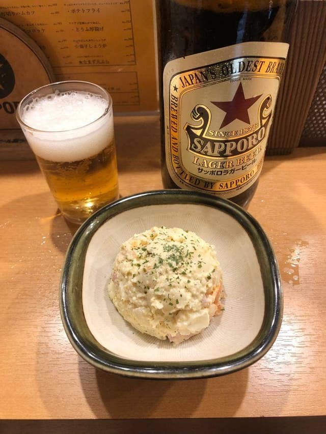 ふれあい酒場 ほていちゃん 巣鴨店 - サブ画像1