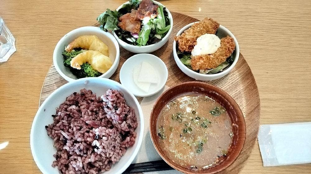 和カフェ yusoshi 町田