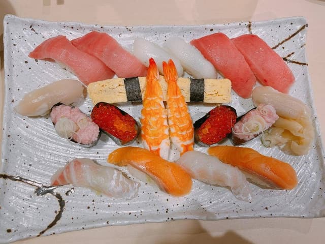 大乃寿司 大和店 - サブ画像2