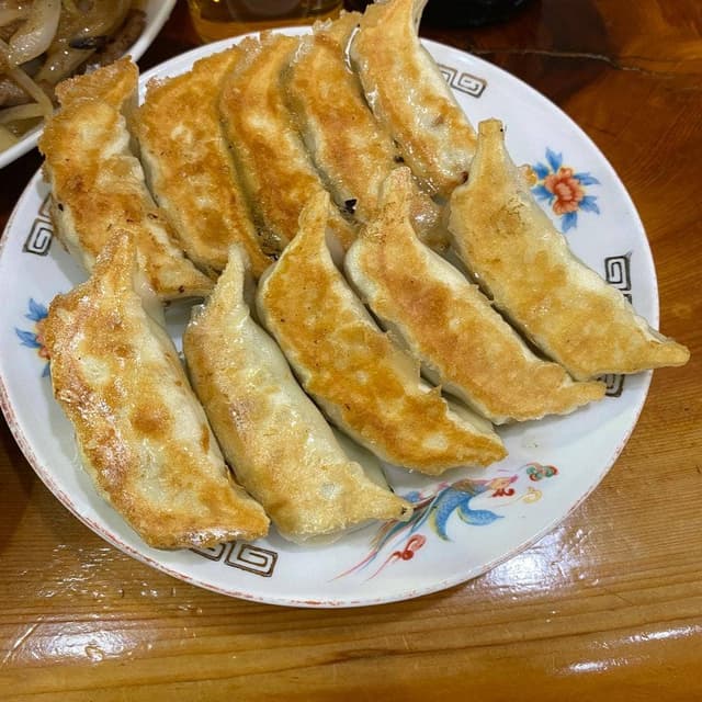 餃子会館 磐梯山 - サブ画像2