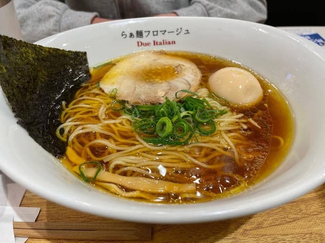 Due Italian イオンモールKYOTO店 - サブ画像1
