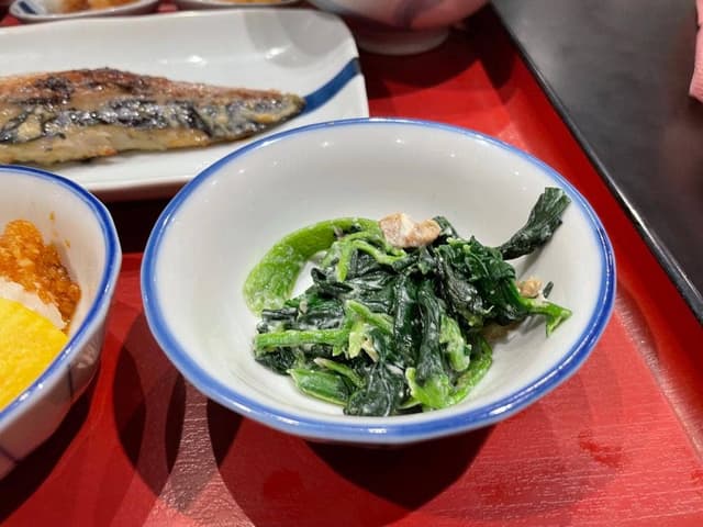 焼魚定食と釜戸ごはん 京都桂川食堂 - サブ画像3