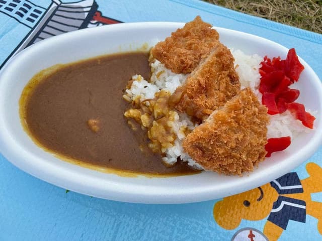 宝塚カレー - サブ画像2