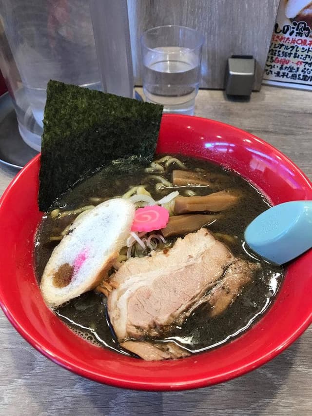 札幌海老麺舎 南部市場店 - サブ画像1