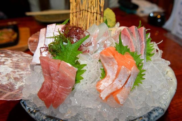 海蔵 JR駅東口店 - サブ画像2