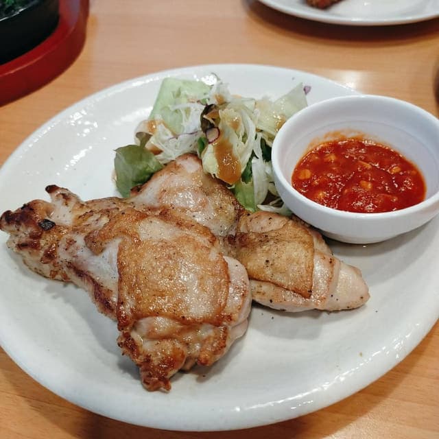 ガスト 師勝店 - サブ画像2