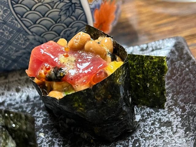 扇寿し - サブ画像1