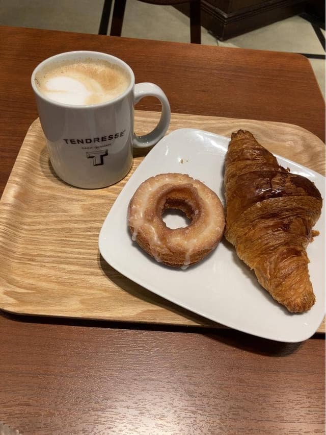 サンジェルマン タンドレス 有楽町店 - サブ画像2